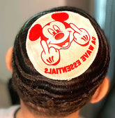 Free 360 Wave Surfers Crownpatch